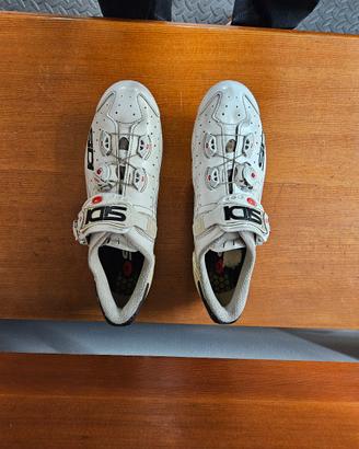 scarpe sidi