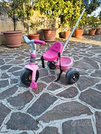 Triciclo bimba