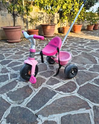 Triciclo bimba