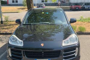 Porsche Cayenne 3600