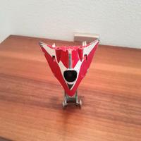 Brian Condor Grande Mazinga Chogokin Popy