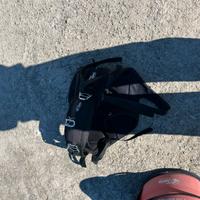 Trapezio Tuna Albert Design "Hydrofoil Pro"