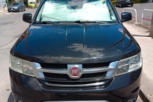 FIAT Freemont 2.0 Multijet 170 CV AWD Lounge