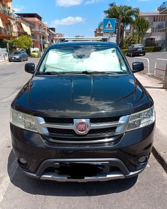 FIAT Freemont 2.0 Multijet 170 CV AWD Lounge