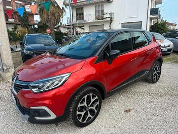 Renault Captur 1.5 dci Intens 110cv