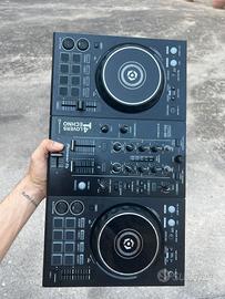 Ddj 400