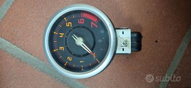 Conta giri, 2 autoradio Renault TWINGO 2 2012
