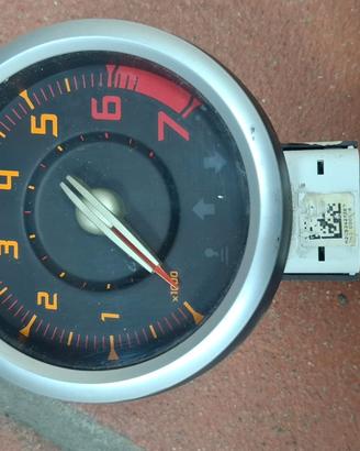 Conta giri, 2 autoradio Renault TWINGO 2 2012