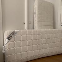 Materasso "PER DORMIRE" 80x190