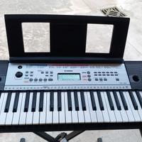 tastiera yamaha ypt 260