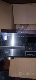 Akai CD 25