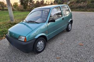Fiat 500 ,700 ED cat nuova