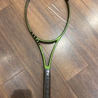 Wilson blade pro v8 NUOVA