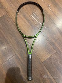 Wilson blade pro v8 NUOVA