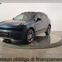 LYNK&CO 01 Phev