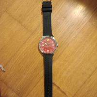 OROLOGIO FERRARI PITLANE FER0840021