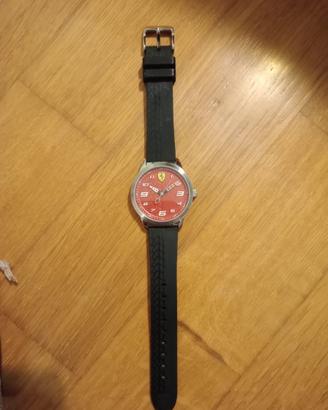 OROLOGIO FERRARI PITLANE FER0840021