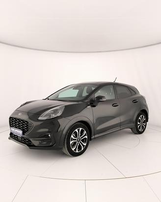 Ford Puma 1.0 ecoboost h st-line design s&s 125cv