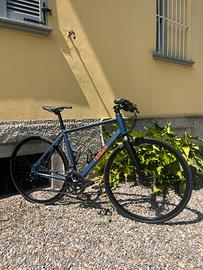 Triban RC 120 - Flat Bar