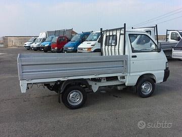 Piaggio Porter 1.3 16 65CV CASSONE LUNGO