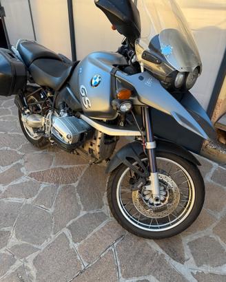 Ricambi Bmw R1150GS 