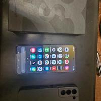 Samsung Galaxy s22 5G 128/8+8 