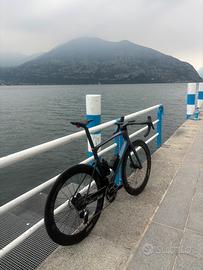 Bici da corsa