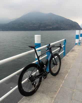 Bici da corsa