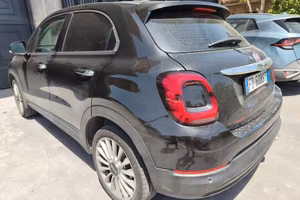 Fiat 500 X 16 