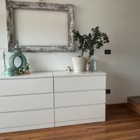 Cassettiera con 3 cassetti