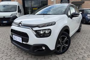 Citroen C3 1.2 Benzina 83cv S&S