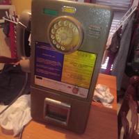 Telefono d’epoca