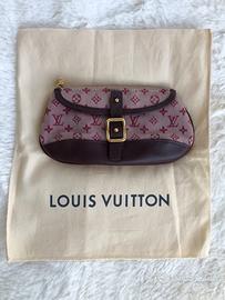 Pochette Louis Vuitton Mini Lin Anne Sophie