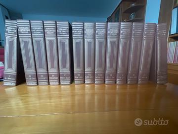 Enciclopedia treccani