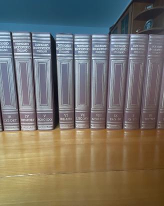 Enciclopedia treccani