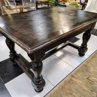 Tavolo antico in legno