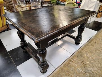 Tavolo antico in legno