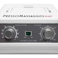 Pressoterapia professionale e da casa