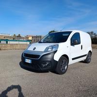 Fiat Fiorino Multijet 95 CV euro6