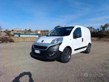 Fiat Fiorino Multijet 95 CV euro6