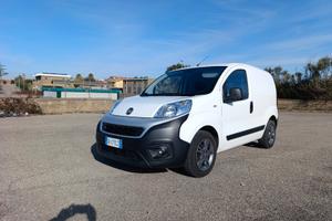 Fiat Fiorino Multijet 95 CV euro6
