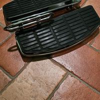 Pedane Harley-Davidson 