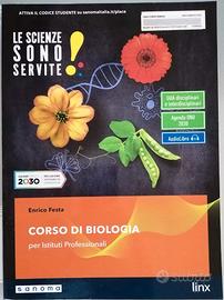 Libri scolastici Istituti Professionali