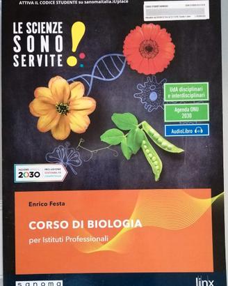 Libri scolastici Istituti Professionali