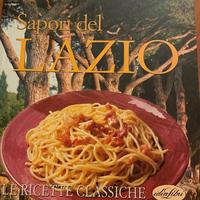 Sapori del Lazio: Le Ricette Classiche