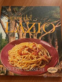 Sapori del Lazio: Le Ricette Classiche
