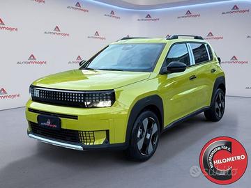 FIAT Grande Panda 1.2 Hybrid 110 CV S&S La Prima