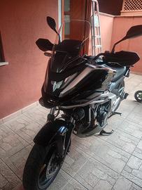 Honda NC 750 X 