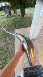 scarico ktm sx/exc NUOVA