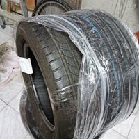 gomme auto estive 